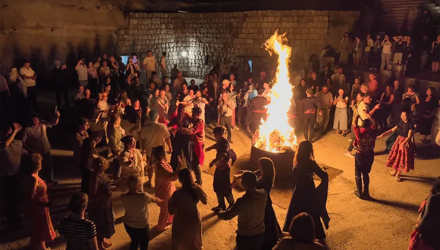 Turkish Night Cappadocia photo 6